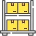 Warehouse- storage