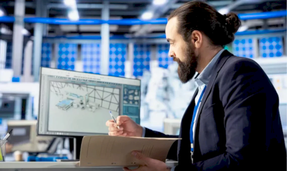 Innovación y Sostenibilidad en Logística