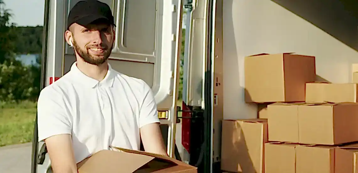 Logística de Última Milla en Zonas Rurales