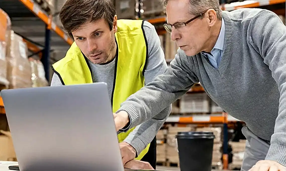 No Sabes si Externalizar tu Logística