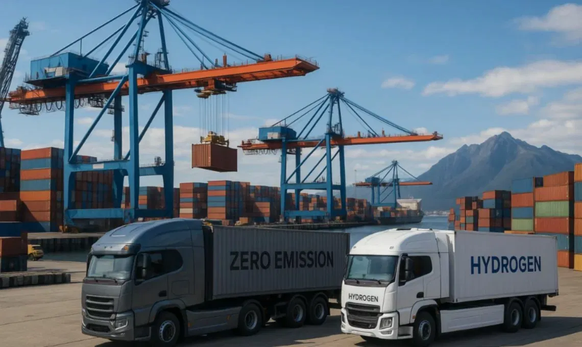 proyectos de carga pesada