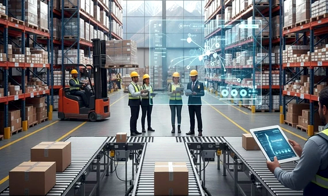 mejor operador logistico para tus productos