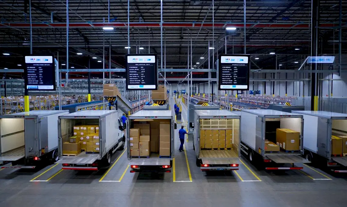 operador logistico 360° acelera tu cadena de entrega